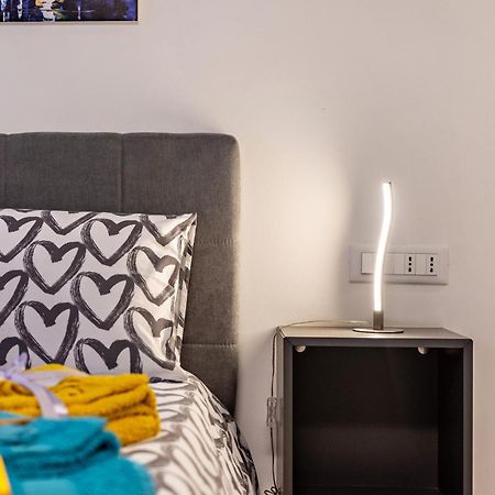 Apartamento The Smart Flat Bozen Exterior foto