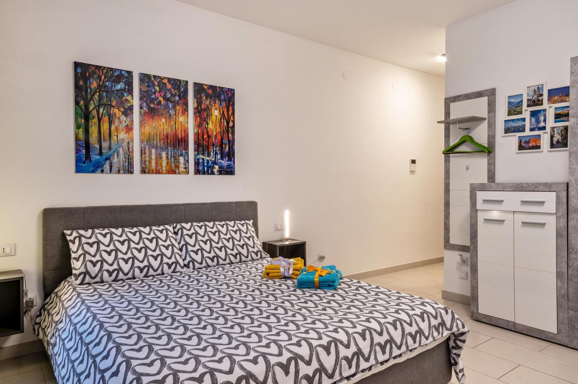 Apartamento The Smart Flat Bozen Exterior foto
