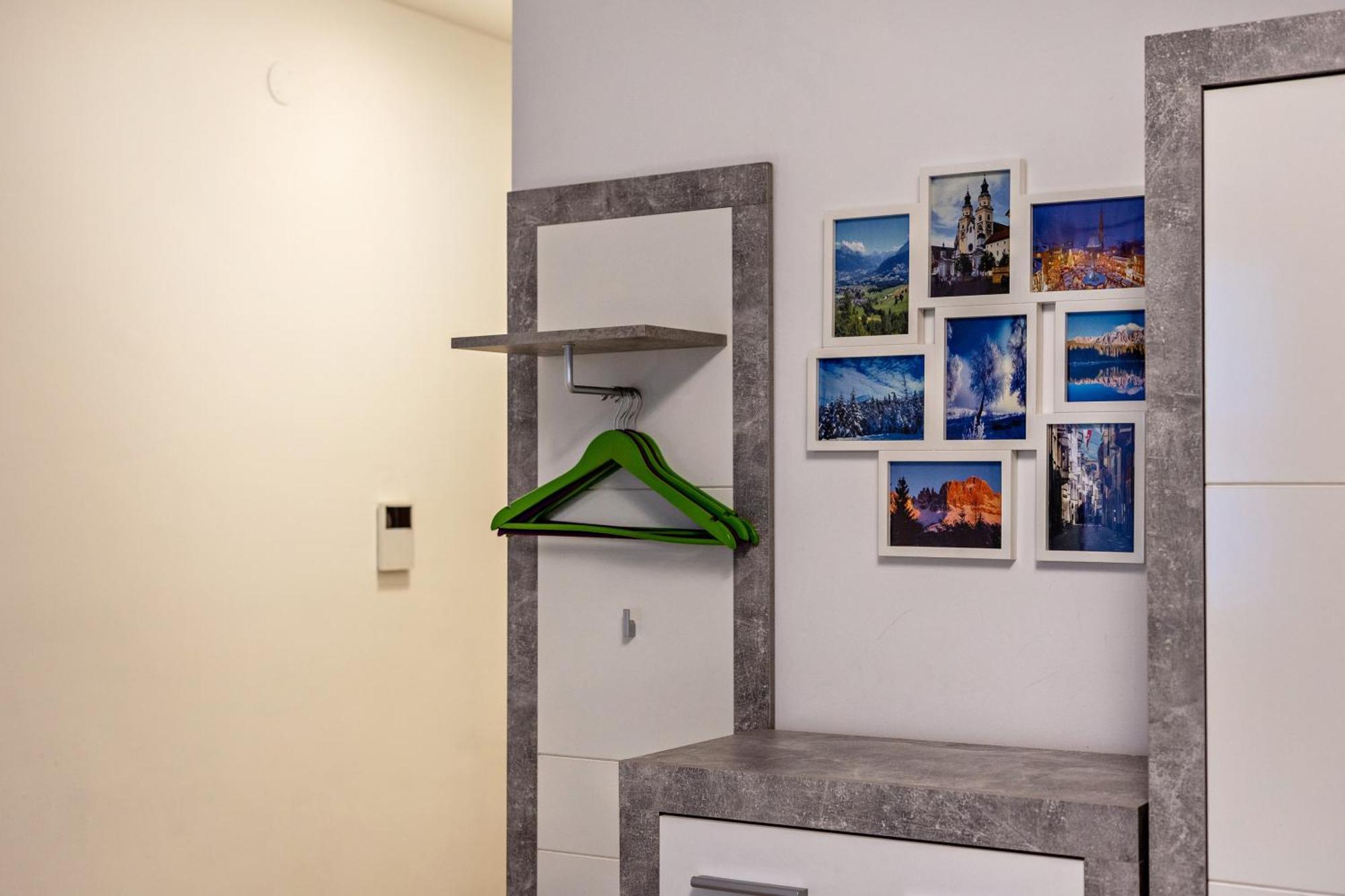 Apartamento The Smart Flat Bozen Exterior foto