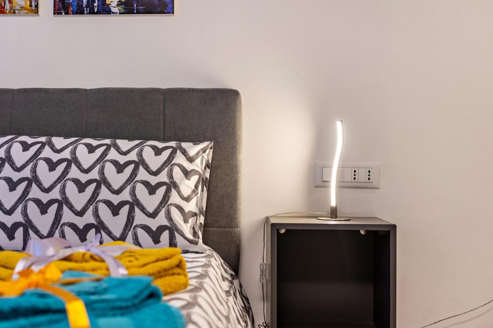 Apartamento The Smart Flat Bozen Exterior foto